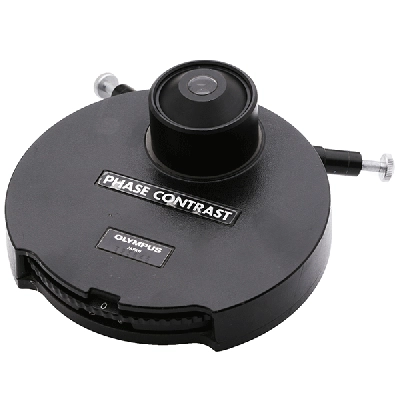 Olympus BH2-PC Phase Contrast Turret Condenser