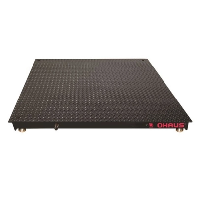 Ohaus Floor Scale Bases VN5000L Model # 30393199