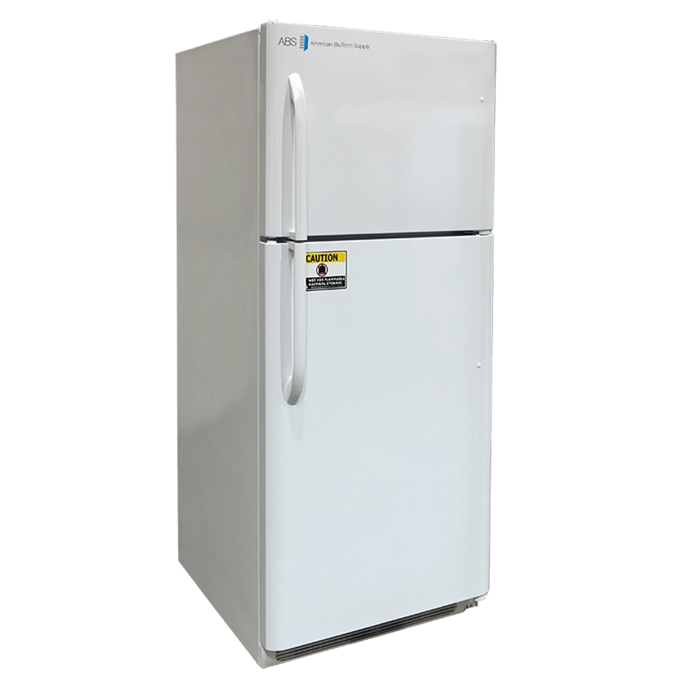ABS 20 Cu. Ft. General Purpose Refrigerator/Freezer Combo Unit ABT-RFC-20A