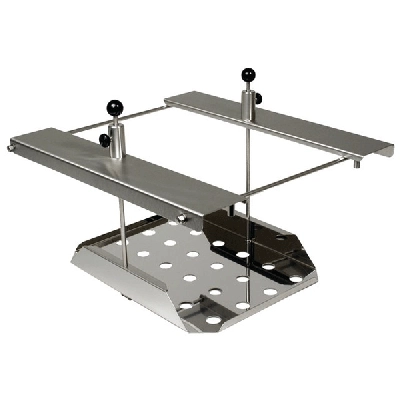 Julabo Adjustable Platform Model # 8970502