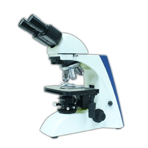 Seiler Microlux IV Compound Microscope