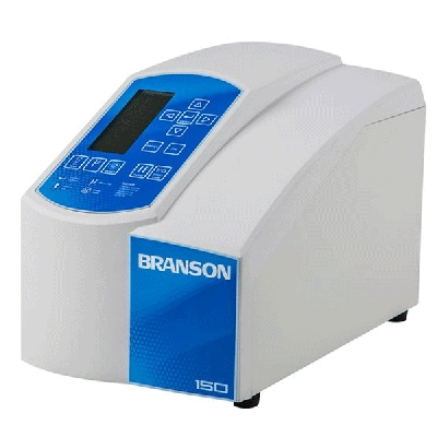 Branson SFX150 Sonifer with HandHeld Converter (120V) 40kHZ 101-063-1096R