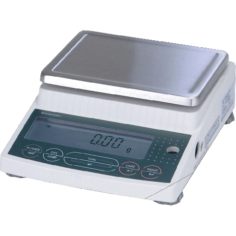 ELB600 Precision Scale from Shimadzu