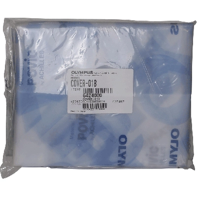 Olympus Microscope Dust Cover-018 for BX/BX2/BX3 BX40,41,43,45,46,50,61,63