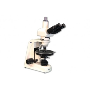Asbestos PLM / PCM Microscope with Trinocular Head