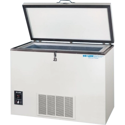 So-Low 9 Cu. Ft. -85c Chest Freezer with Manual Defrost PH85-9