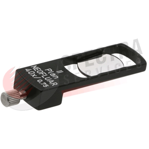 Zeiss Plan NEOFUAR 40x/0.75na Prism II DIC Prism