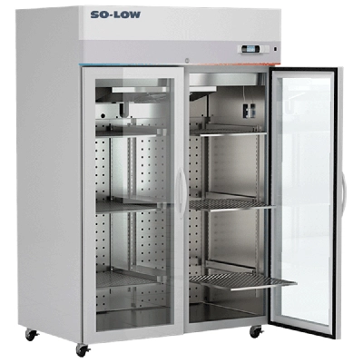 So-Low HCN4-52GD  HUMIDITY STABILITY CHAMBER - REFRIGERATOR INCUBATOR