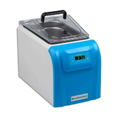 Benchmark Scientific myBath 4.0 Liter Water Bath Model # B2000-4