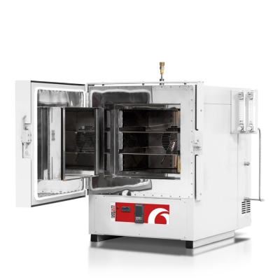 Carbolite HTMA 5/28 Controlled Atmosphere Oven