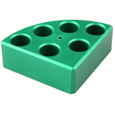 SCILOGEX Green Quarter Reaction Block Model # 18900048