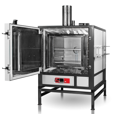 Carbolite HTMA 5/1000 Controlled Atmosphere Oven