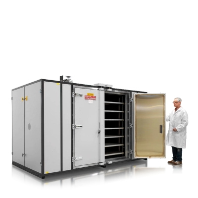 Carbolite LGP 6/1000 Large General Purpose Laboratory Oven