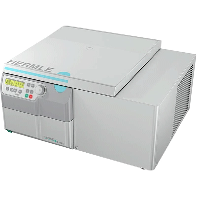 Hermle Z 446K High Volume Universal Refrigerated Centrifuge