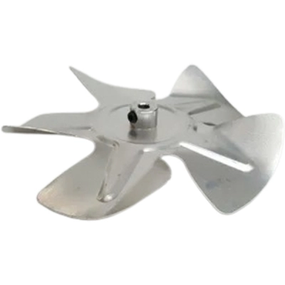 Quincy Lab Fan Blade (40AF) 205-3018