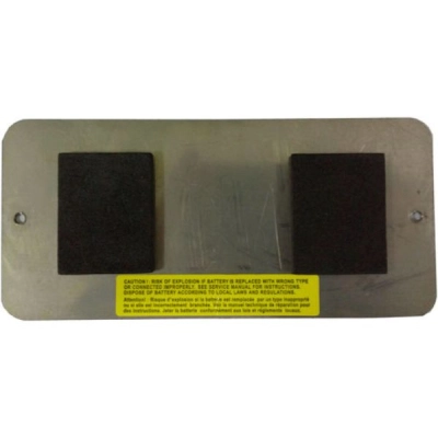 SP, Battery Chamber Cover, R41 RC41
