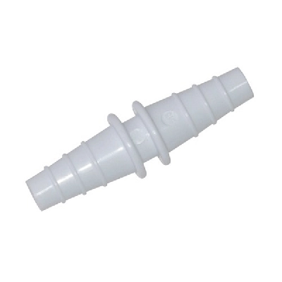 Kartell 4-6mm PP Straight Tubing Connector 227235 (CS/100)
