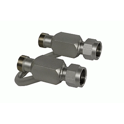 Julabo Pressure Reducer Model # 8970802