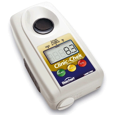 Reichert Digital Clinic-Chek Refractometer 13940021