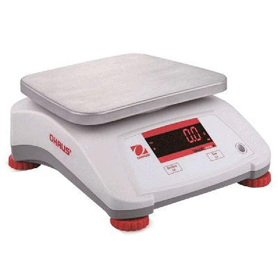 Ohaus V22XWE6T Valor 2000 Compact Scale 30035441