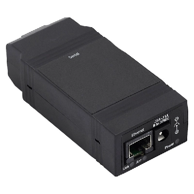 Julabo Ethernet/RS232 Interface Converter 8980031