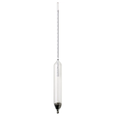 H-B Durac 19/31 Degree Brix Sugar Scale Hydrometer