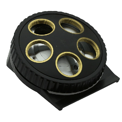 Olympus BX40 5 Position Replacement Nosepiece