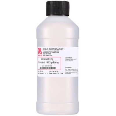 Standard Conduct 1413&Acirc;&micro;s/cm 250ml