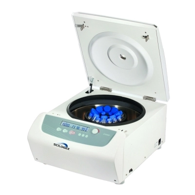 SCILOGEX DM0636 Multi-Purpose Clinical Centrifuge Model # 915023039999