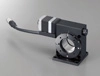 KRW06360-Z Motorized Horizontal Rotary Rotation Stage, 60mm Platform