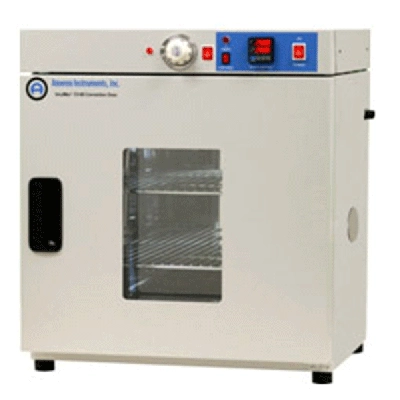 INCUMAX IC80 Incubator with Forced Air Circulation 2.8 Cu. Ft. (80L)