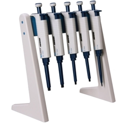 SCILOGEX Linear Pipettor Stand for 6 Pipettors Model # 710000859999