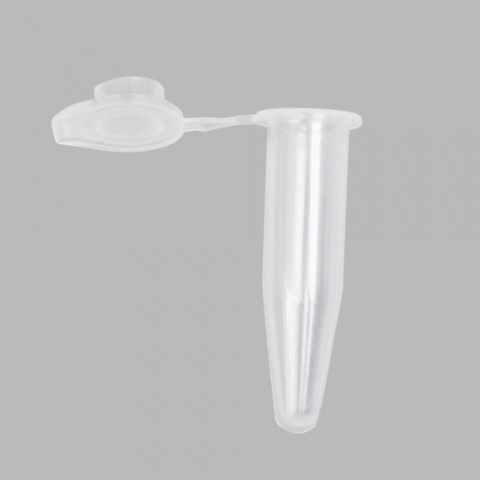Bel-Art Plastic Tubes For Micro-Tube Homogenizer System; 1.5ML (Pack of 100)