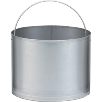 Yamato Stainless Bucket for SM/SN/SE300/500 Model # 241151