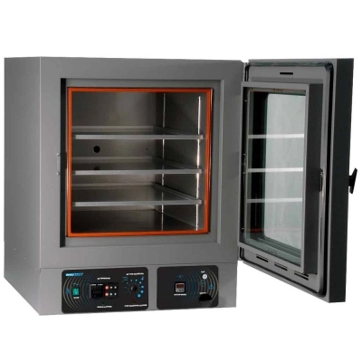 Shel Lab Vacuum Laboratory Oven, 4.5 Cu.Ft. (127 L) Model # SVAC4