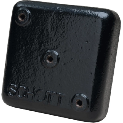 Schott Weighted Base A08507