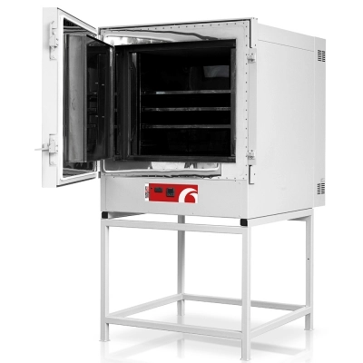 Carbolite HT 6/220 High Temperature Industrial Oven