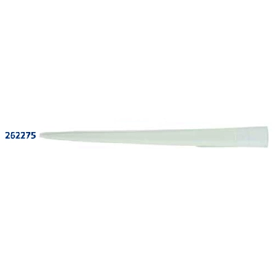 Dynalon 200-1000ul PP MLA Natural Economy Pipette Tip 262275 (CS/1000)