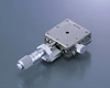 BSS16-40AR Manual X Axis Stainless Steel Ball Bearing 40 x 40mm Platform 6.5mm Travel Stage