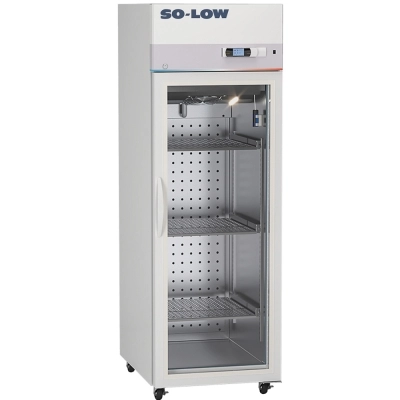 So-Low SCN4-24GD STABILITY CHAMBER - REFRIGERATED INCUBATOR