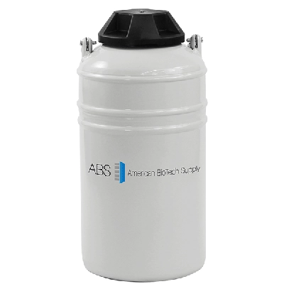 ABS 5 Liter Liquid Dewar ABS LD 5