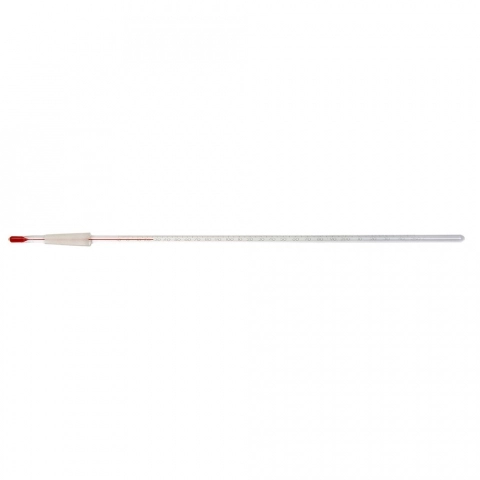 Durac General Purpose Liquid-In-Glass Thermometer;-20 To 150C