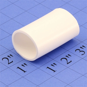 Silicone Sleeve, Large, 60mm