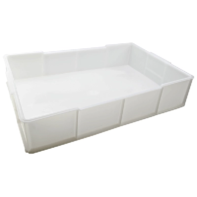 Kartell 16L Stackable Deep Tray 208154-0016