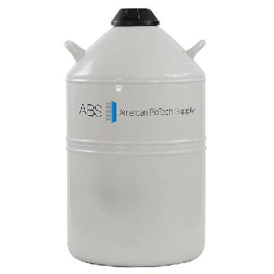 ABS 50 Liter Liquid Dewar ABS LD 50