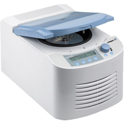 Labnet PRISM-R Refrigerated Microcentrifuge 115V Model # C2500-R