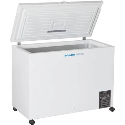 So-Low 9 Cu. Ft. -25c Laboratory Chest Freezer CH25-9