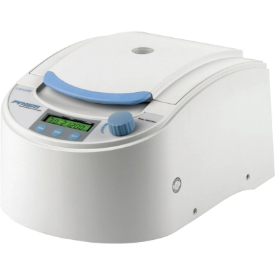 Labnet PRISM High Speed Air-Cooled Microcentrifuge 100V Model # C2500-100V