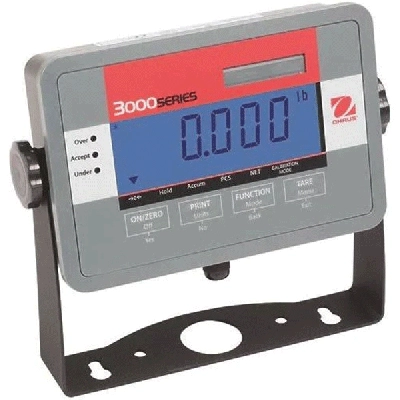 Ohaus T32MC AM Economical Metal Indicator 83998167