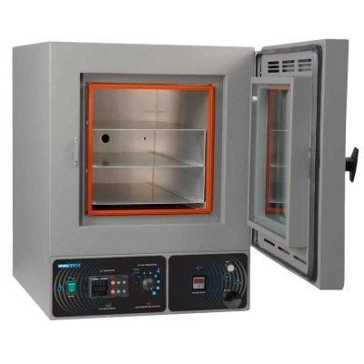 Shel Lab Vacuum Laboratory Oven, 1.67 Cu.Ft. (47 L) Model # SVAC2